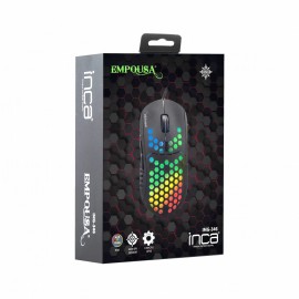 SOURIS GAMER INCA IMG-346 RGB - 4