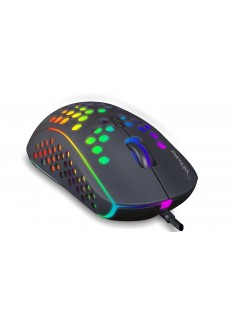 SOURIS GAMER INCA IMG-346 RGB - 3