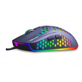 SOURIS GAMER INCA IMG-346 RGB - 2