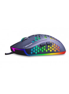 SOURIS GAMER INCA IMG-346 RGB - 2