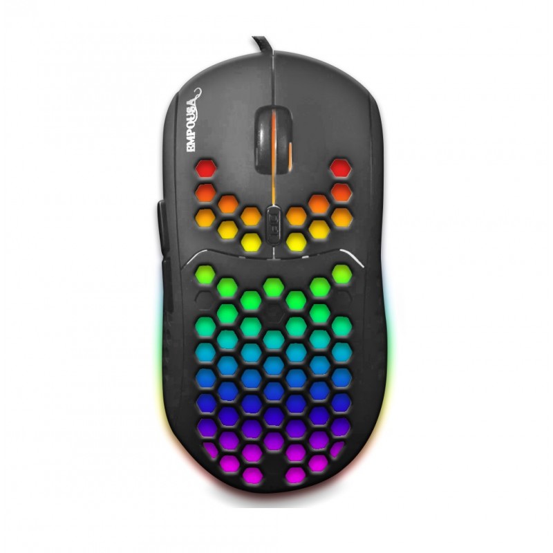 TunisieSkymil|Souris Gamer