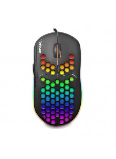 SOURIS GAMER INCA IMG-346 RGB - 1