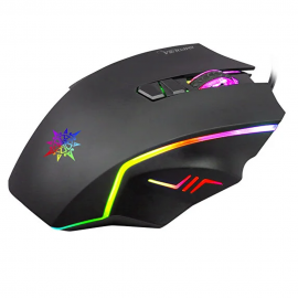 SOURIS GAMER INCA IMG-344 RGB - 2