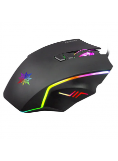 SOURIS GAMER INCA IMG-344 RGB - 2