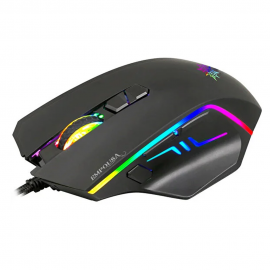 SOURIS GAMER INCA IMG-344 RGB - 3