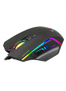 SOURIS GAMER INCA IMG-344 RGB - 3