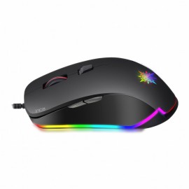 SOURIS GAMER INCA IMG-327 RGB - 2