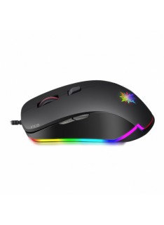 SOURIS GAMER INCA IMG-327 RGB - 2