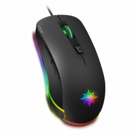 SOURIS GAMER INCA IMG-327 RGB - 1