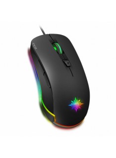 SOURIS GAMER INCA IMG-327 RGB - 1