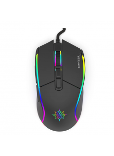 SOURIS GAMER INCA IMG-GT16 RGB - 1