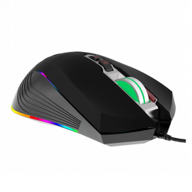 SOURIS GAMER INCA IMG-347 RGB - 3