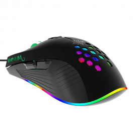 SOURIS GAMER INCA IMG-347 RGB - 2