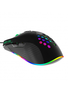 SOURIS GAMER INCA IMG-347 RGB - 2