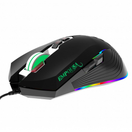 SOURIS GAMER INCA IMG-347 RGB - 4