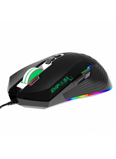 SOURIS GAMER INCA IMG-347 RGB - 4