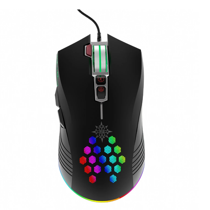 SOURIS GAMER INCA IMG-347 RGB - 1