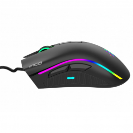 SOURIS GAMER INCA IMG-349 RGB - 2