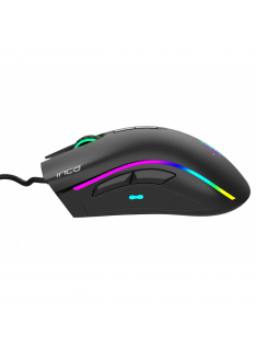 SOURIS GAMER INCA IMG-349 RGB - 2