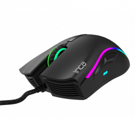 SOURIS GAMER INCA IMG-349 RGB - 3