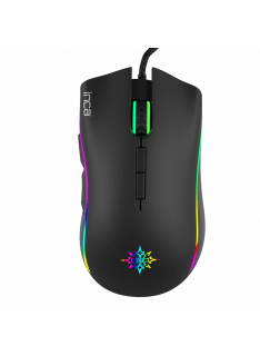 SOURIS GAMER INCA IMG-349 RGB - 1