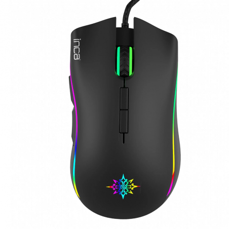 SOURIS GAMER INCA IMG-349 RGB - 1