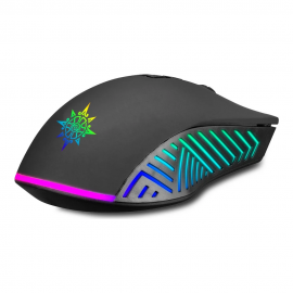 SOURIS GAMER INCA IMG-GT17 RGB - 3