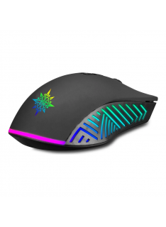 SOURIS GAMER INCA IMG-GT17 RGB - 3