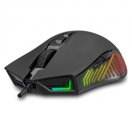 INCA IMG-GT17 RGB - BLACK