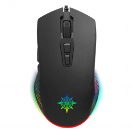 INCA IMG-GT17 RGB - BLACK