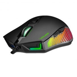 SOURIS GAMER INCA IMG-309 RGB - 2