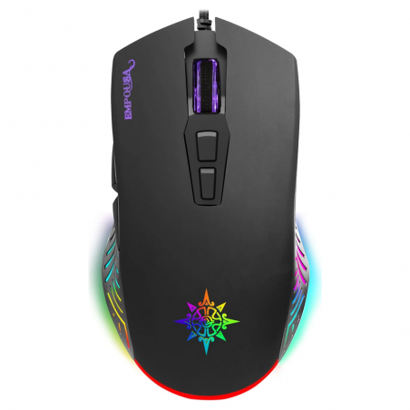 SOURIS GAMER INCA IMG-309 RGB - 1