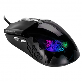 INCA IMG-355GX RGB - BLACK