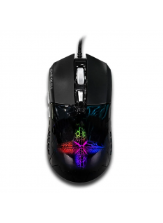 SOURIS GAMER INCA IMG-355GX RGB - 1