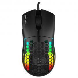 INCA IMG-GT20 RGB - BLACK