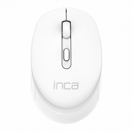 INCA SANS FIL IWM-243RB - WHITE