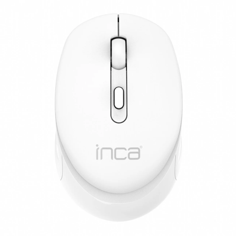 SOURIS SANS FIL INCA IWM-243RB - 1