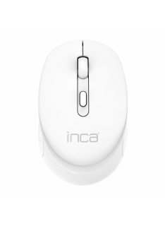 INCA SANS FIL IWM-243RB - WHITE