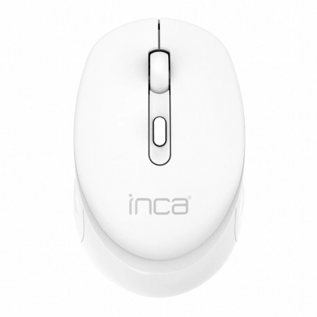 INCA SANS FIL IWM-243RB - WHITE