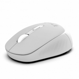 SOURIS SANS FIL INCA  IWM-243RG - GRIS - 1