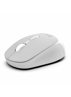 SOURIS SANS FIL INCA  IWM-243RG - GRIS - 1