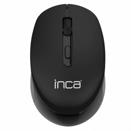 SOURIS SANS FIL INCA IWM-243RS - 1