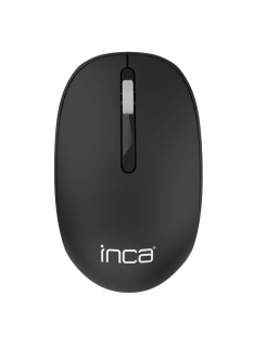 SOURIS SANS FIL INCA IWM-241RS - BLACK - 1