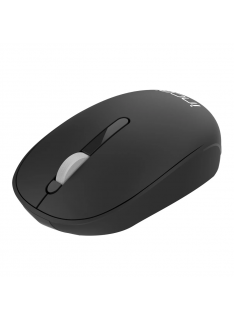 SOURIS SANS FIL INCA IWM-241RS - BLACK - 2