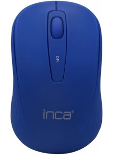 Tunisie |Skymil|INCA|Périphériques Pro|SOURIS SANS FIL INCA IWM-331RM - BLEU