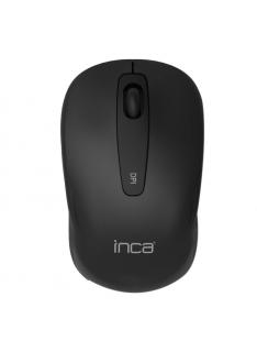 Tunisie |Skymil|INCA|Périphériques Pro|SOURIS SANS FIL INCA IWM-331RS - BLACK