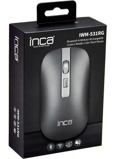 INCA SANS FIL IWM-531RG