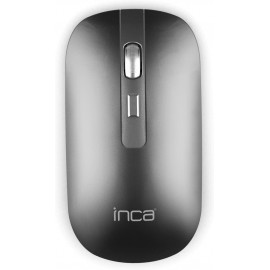 Tunisie |Skymil|INCA|Périphériques Pro|SOURIS SANS FIL+BLUETOOTH RECHARGABLE  INCA IWM-531RG