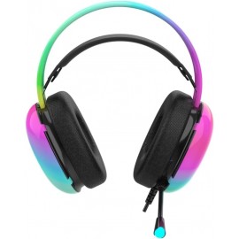 Tunisie |Skymil|INCA|Micro-casque Gamer|MICRO CASQUE GAMER USB INCA IGK-X8S