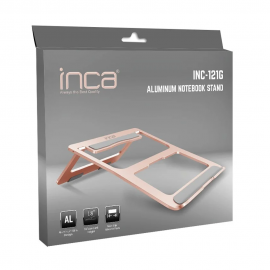 Tunisie |Skymil|INCA|Accessoires PC Portable|SUPPORT PC PORTABLE INCA INC-121G